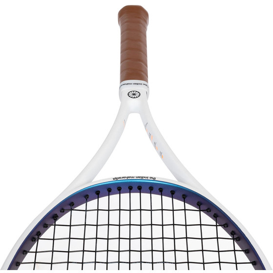 The Indian Maharadja Tapti 285