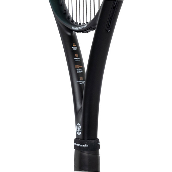 The Indian Maharadja Goi 300