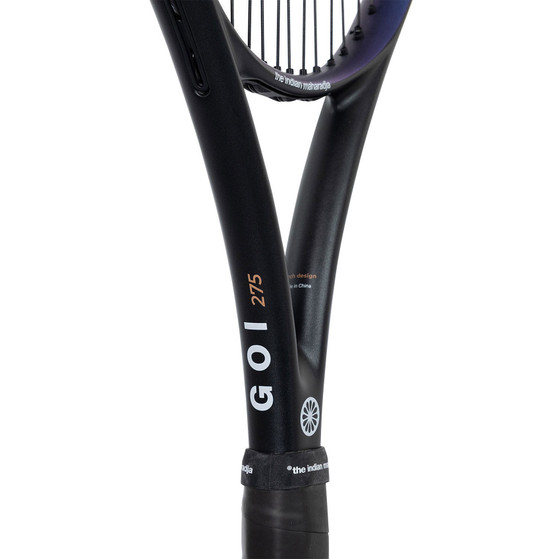 The Indian Maharadja Goi 275