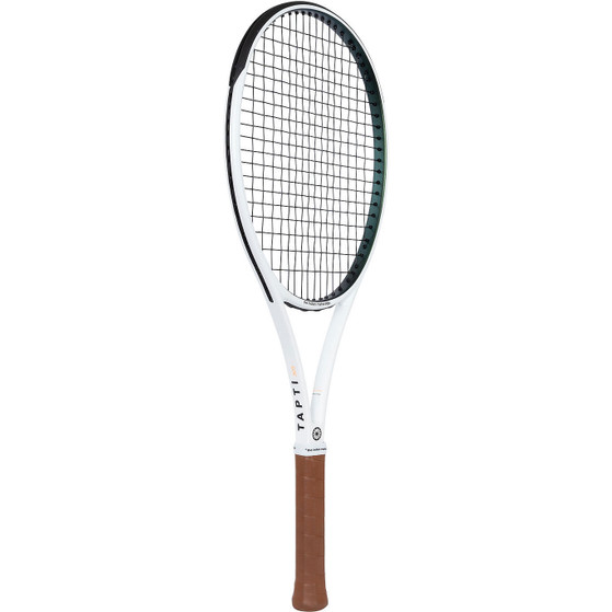 The Indian Maharadja Tapti 305 Testracket