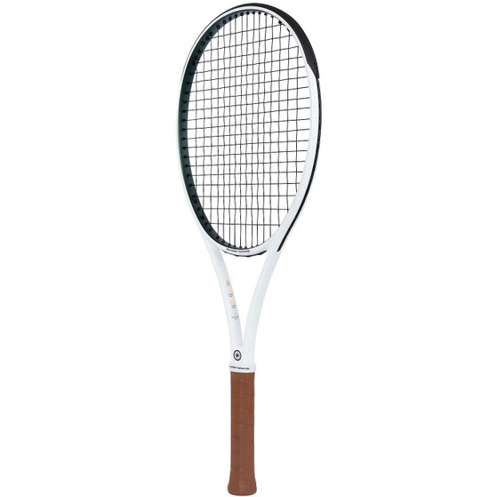 The Indian Maharadja Tapti 305 Testracket
