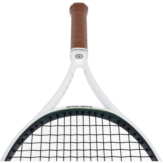 The Indian Maharadja Tapti 305 Testracket