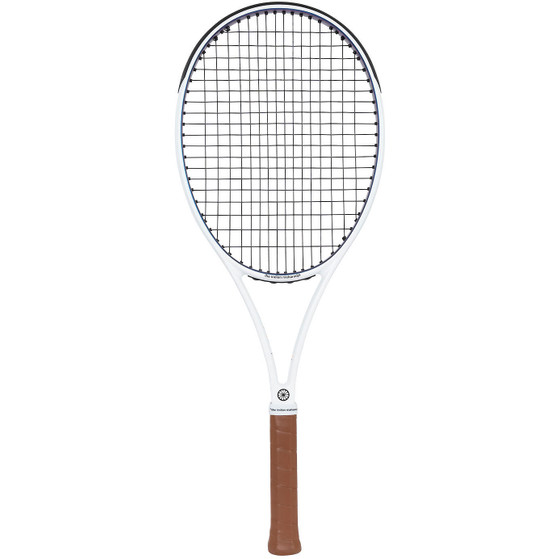 The Indian Maharadja Tapti 285 Testracket