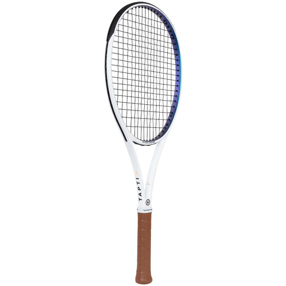 The Indian Maharadja Tapti 285 Testracket