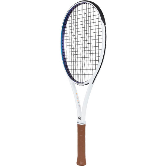 The Indian Maharadja Tapti 285 Testracket