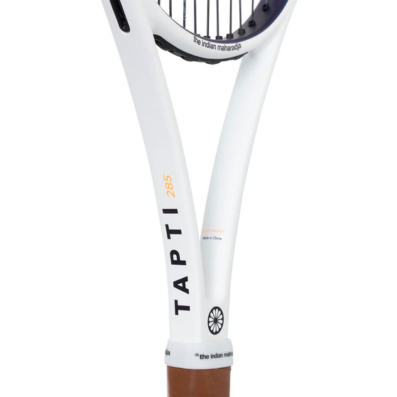 The Indian Maharadja Tapti 285 Testracket
