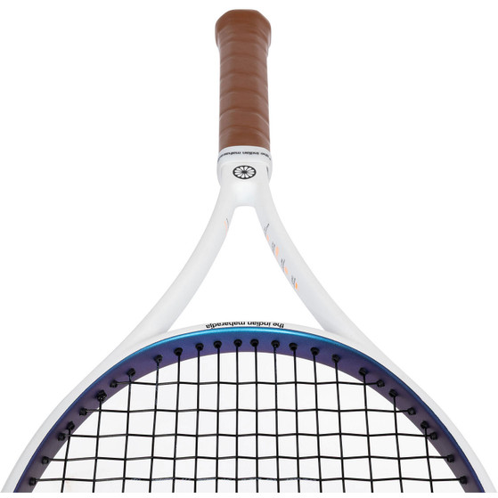 The Indian Maharadja Tapti 285 Testracket