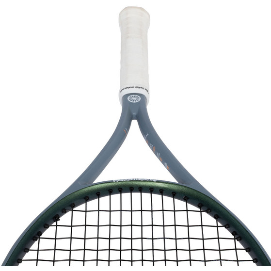 The Indian Maharadja Ravi 300 Testracket