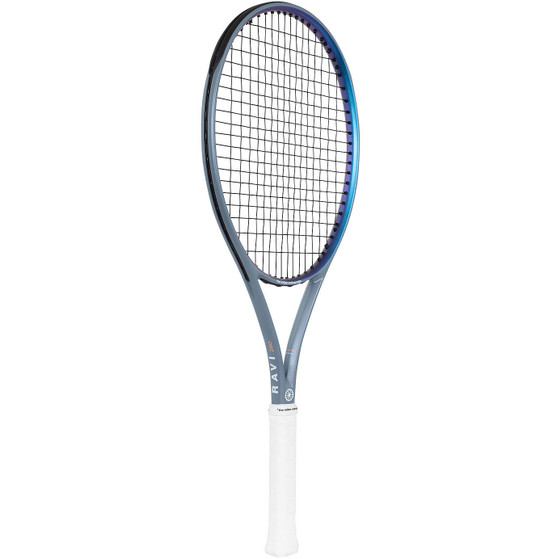 The Indian Maharadja Ravi 280 Testracket