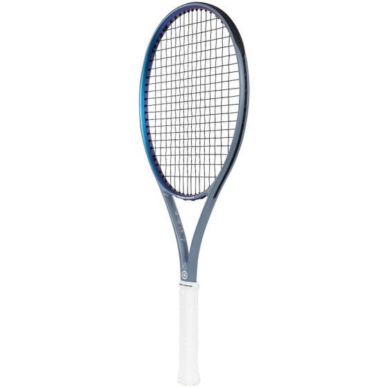 The Indian Maharadja Ravi 280 Testracket