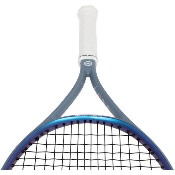 The Indian Maharadja Ravi 280 Testracket