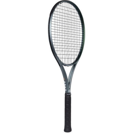 The Indian Maharadja Sher 305 Testracket