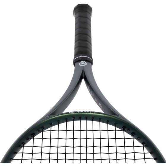 The Indian Maharadja Sher 305 Testracket
