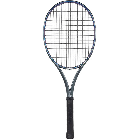 The Indian Maharadja Sher 285 Testracket