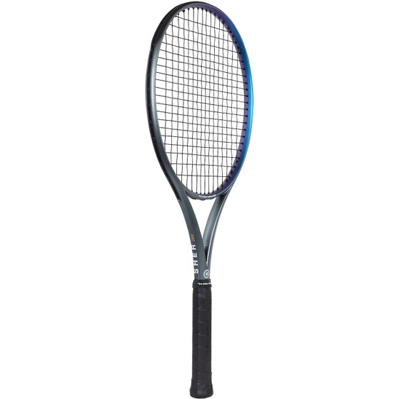 The Indian Maharadja Sher 285 Testracket