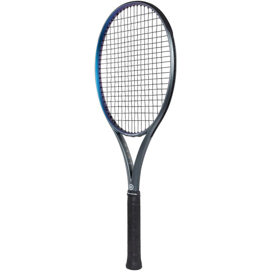 The Indian Maharadja Sher 285 Testracket