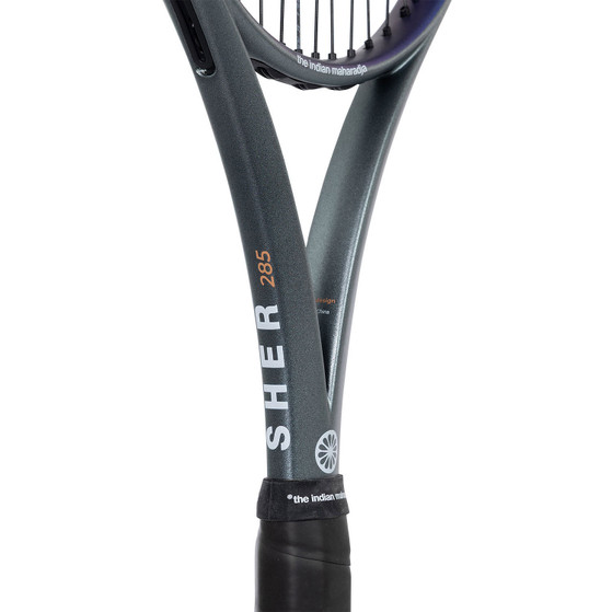 The Indian Maharadja Sher 285 Testracket