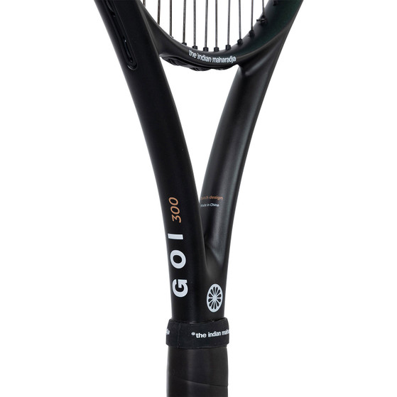 The Indian Maharadja Goi 300 Testracket