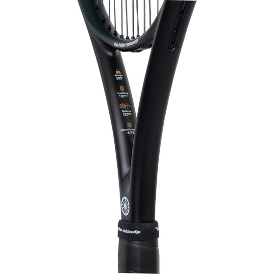 The Indian Maharadja Goi 300 Testracket