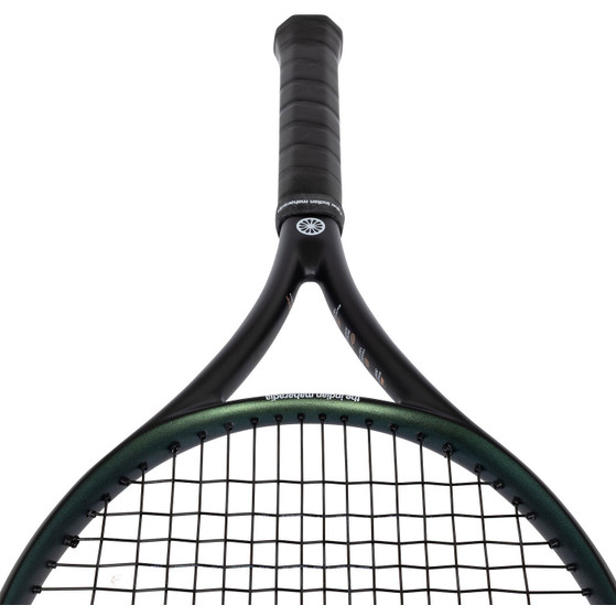 The Indian Maharadja Goi 300 Testracket