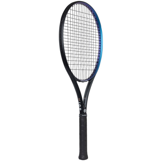 The Indian Maharadja Goi 275 Testracket