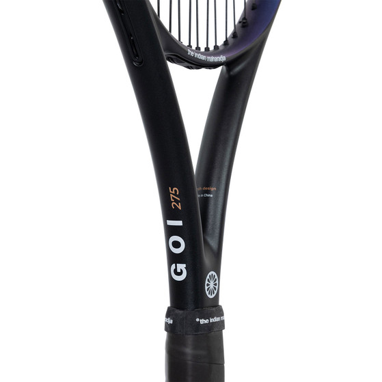 The Indian Maharadja Goi 275 Testracket