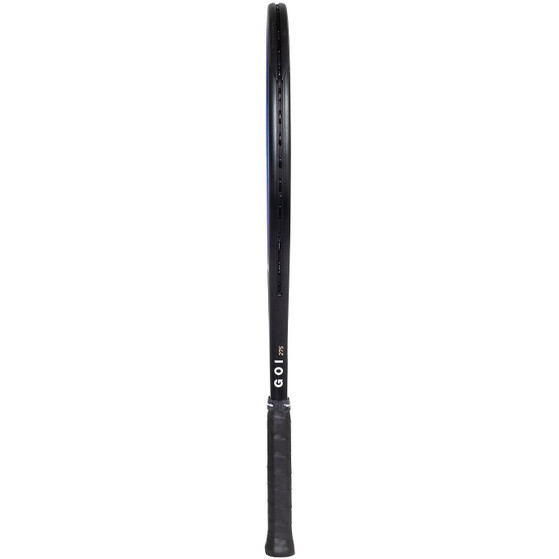 The Indian Maharadja Goi 275 Testracket