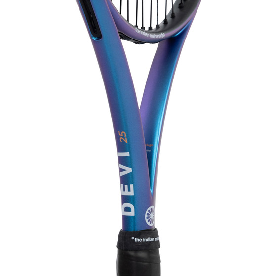 The Indian Maharadja Devi Junior 25