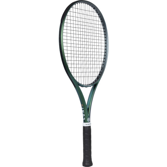 The Indian Maharadja Luni Junior 26