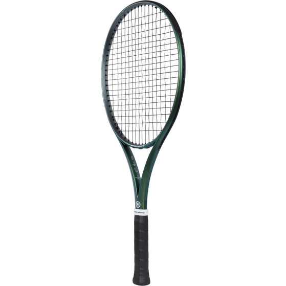 The Indian Maharadja Luni Junior 26