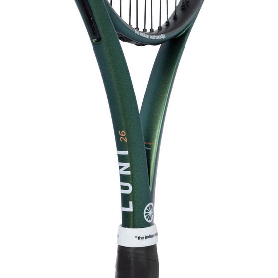 The Indian Maharadja Luni Junior 26