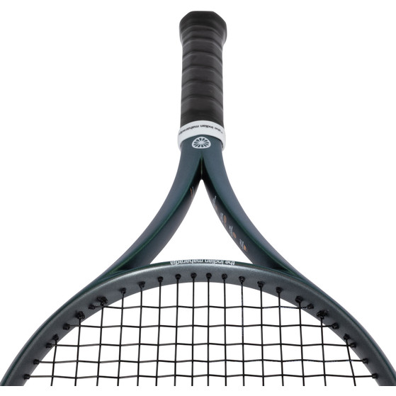 The Indian Maharadja Luni Junior 26