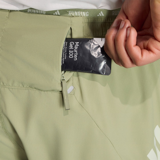 adidas adi365 5'' Short Herren