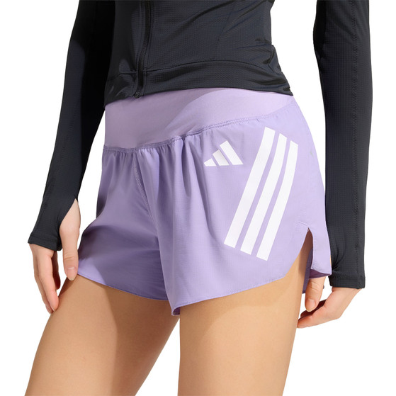 adidas adi365 3'' Short Damen