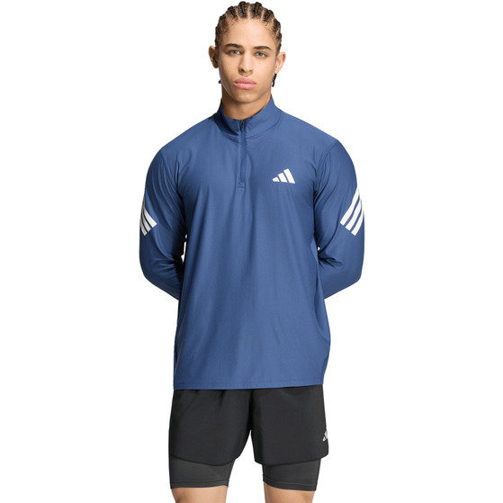 adidas adi365 Longsleeve 1/2-Zip Heren