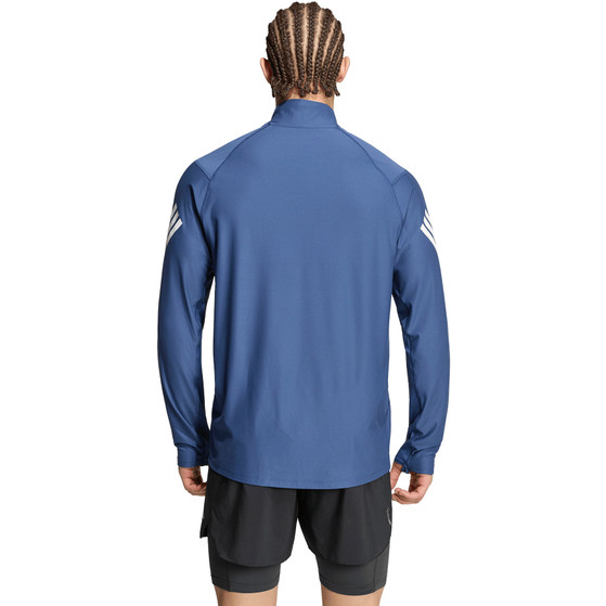 adidas adi365 Longsleeve 1/2-Zip Heren