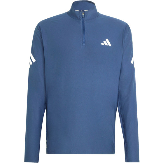 adidas adi365 Longsleeve 1/2-Zip Heren