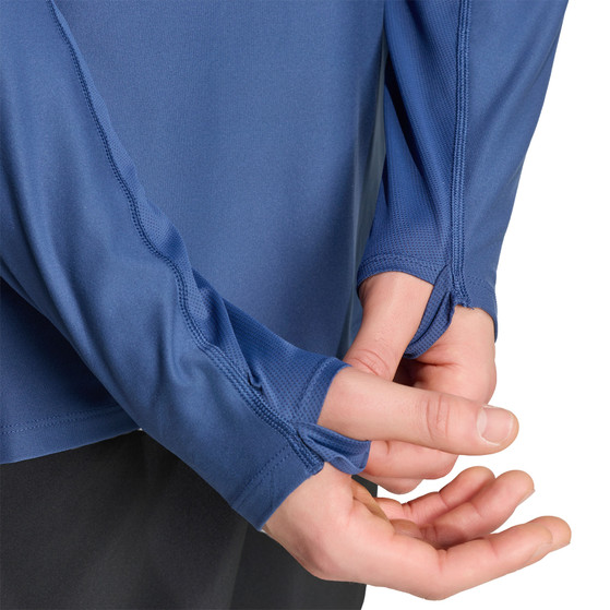 adidas adi365 Longsleeve 1/2-Zip Heren
