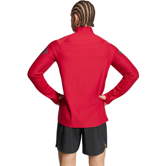adidas adi365 Longsleeve 1/2-Zip Heren