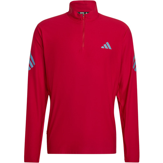 adidas adi365 Longsleeve 1/2-Zip Heren