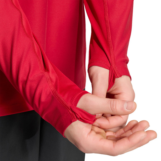 adidas adi365 Longsleeve 1/2-Zip Heren