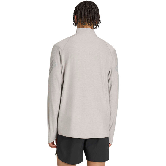 adidas adi365 Longsleeve 1/2-Zip Heren