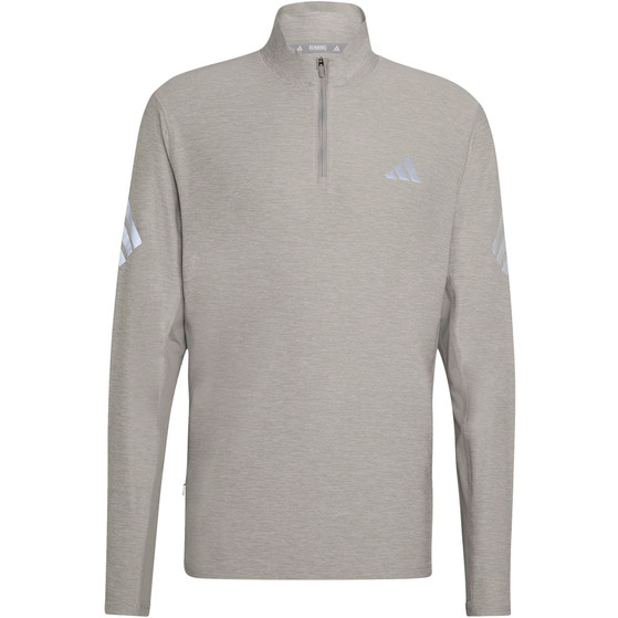 adidas adi365 Longsleeve 1/2-Zip Heren