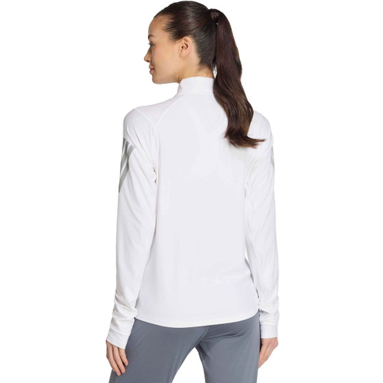 adidas adi365 Longsleeve 1/2-Zip Dames
