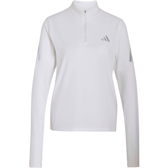 adidas adi365 Longsleeve 1/2-Zip Dames