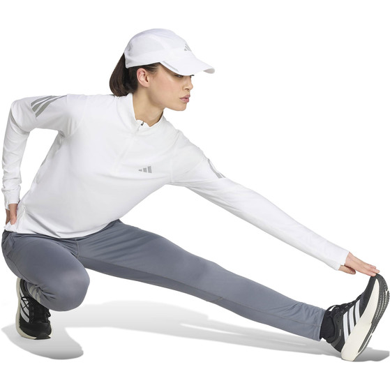 adidas adi365 Longsleeve 1/2-Zip Dames