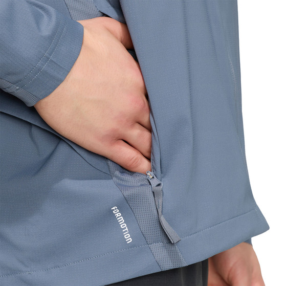 adidas adi365 Jacket Heren