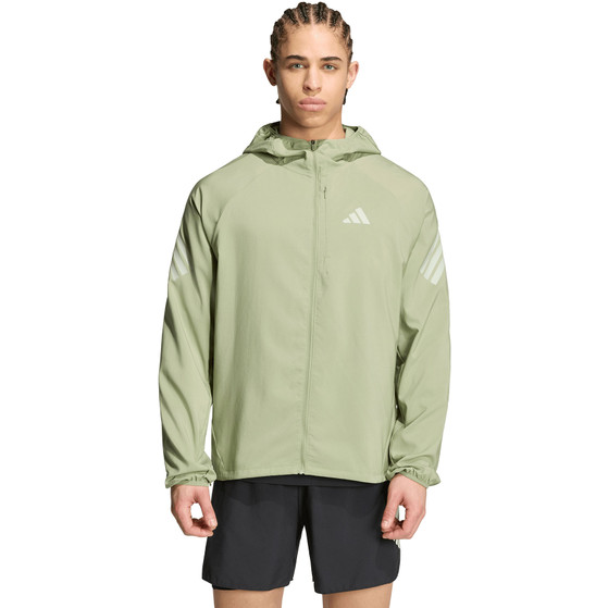 adidas adi365 3S Jacket Heren
