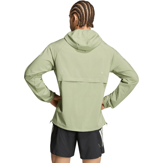 adidas adi365 3S Jacket Heren