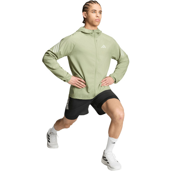 adidas adi365 3S Jacket Heren